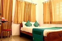 Oyo Apartments Near Nips College كولكاتا المظهر الخارجي الصورة